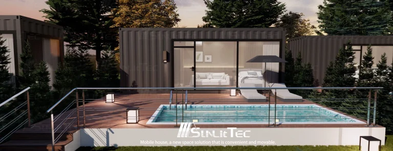 container home