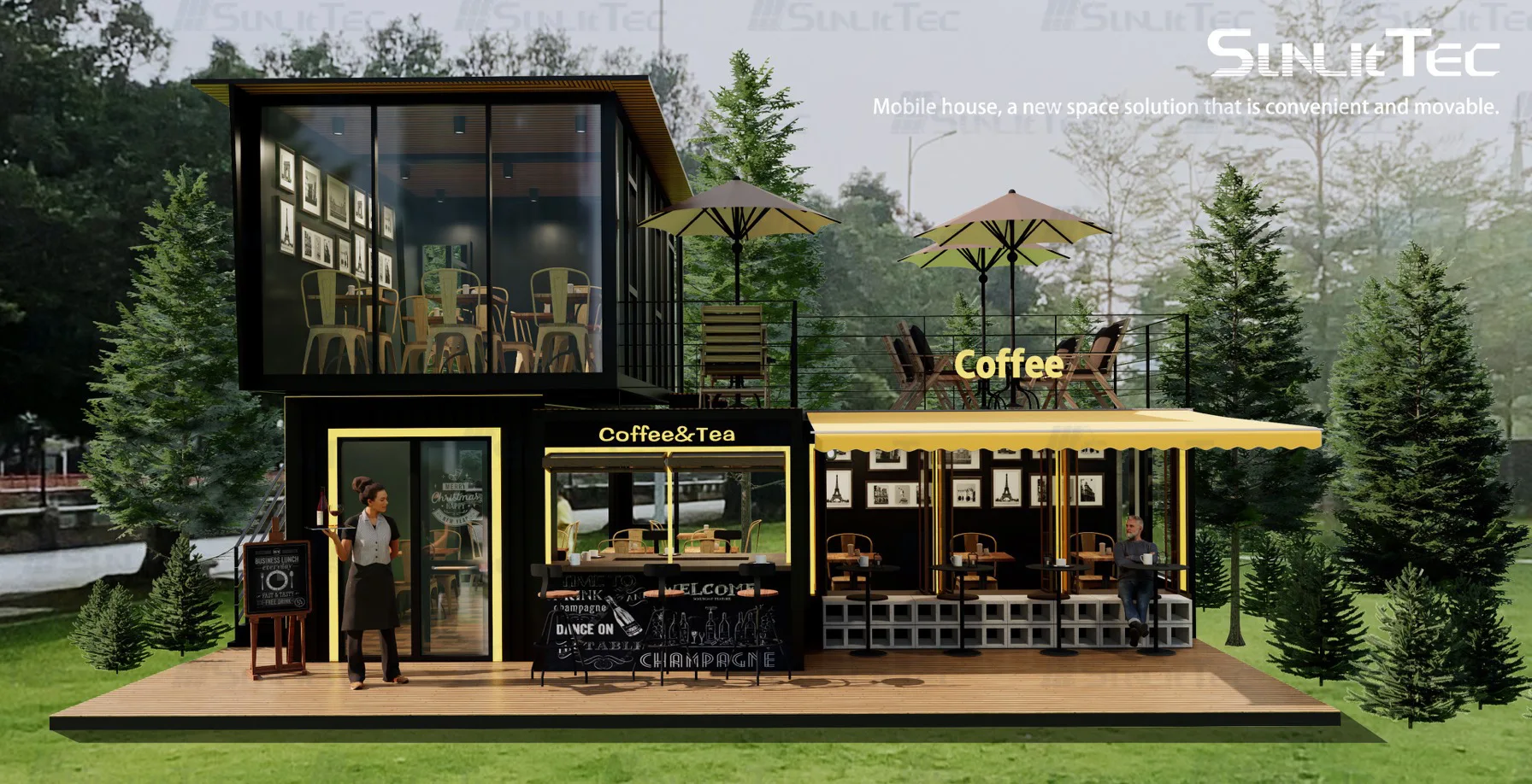 c5 container home