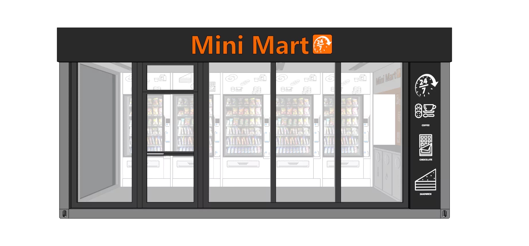 Public projects19sunlit-tec