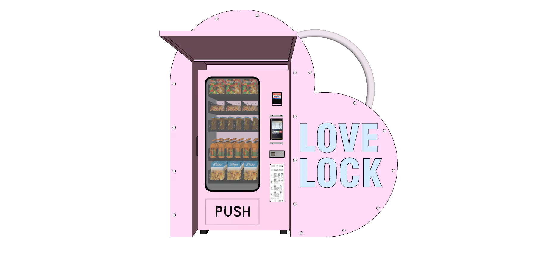 Public projects22sunlit-tec