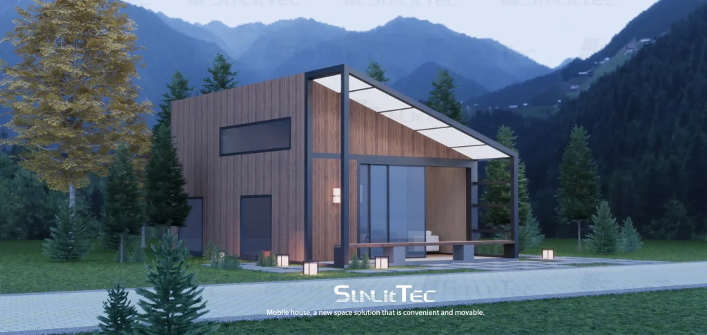 Sunlit Tec