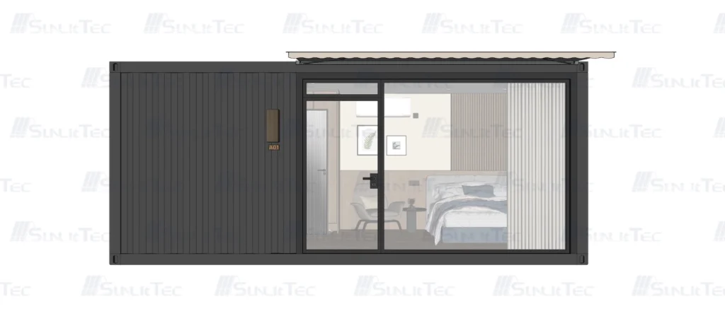 container house