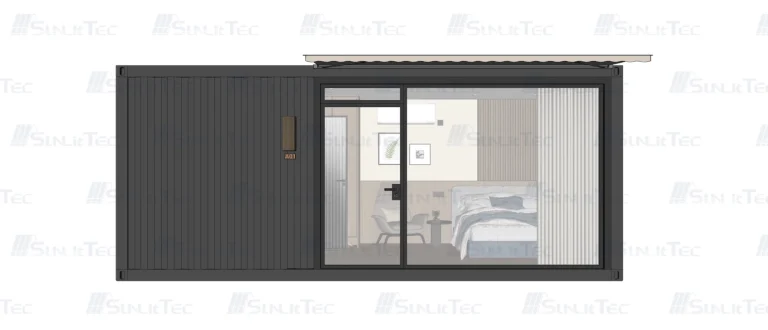 container house