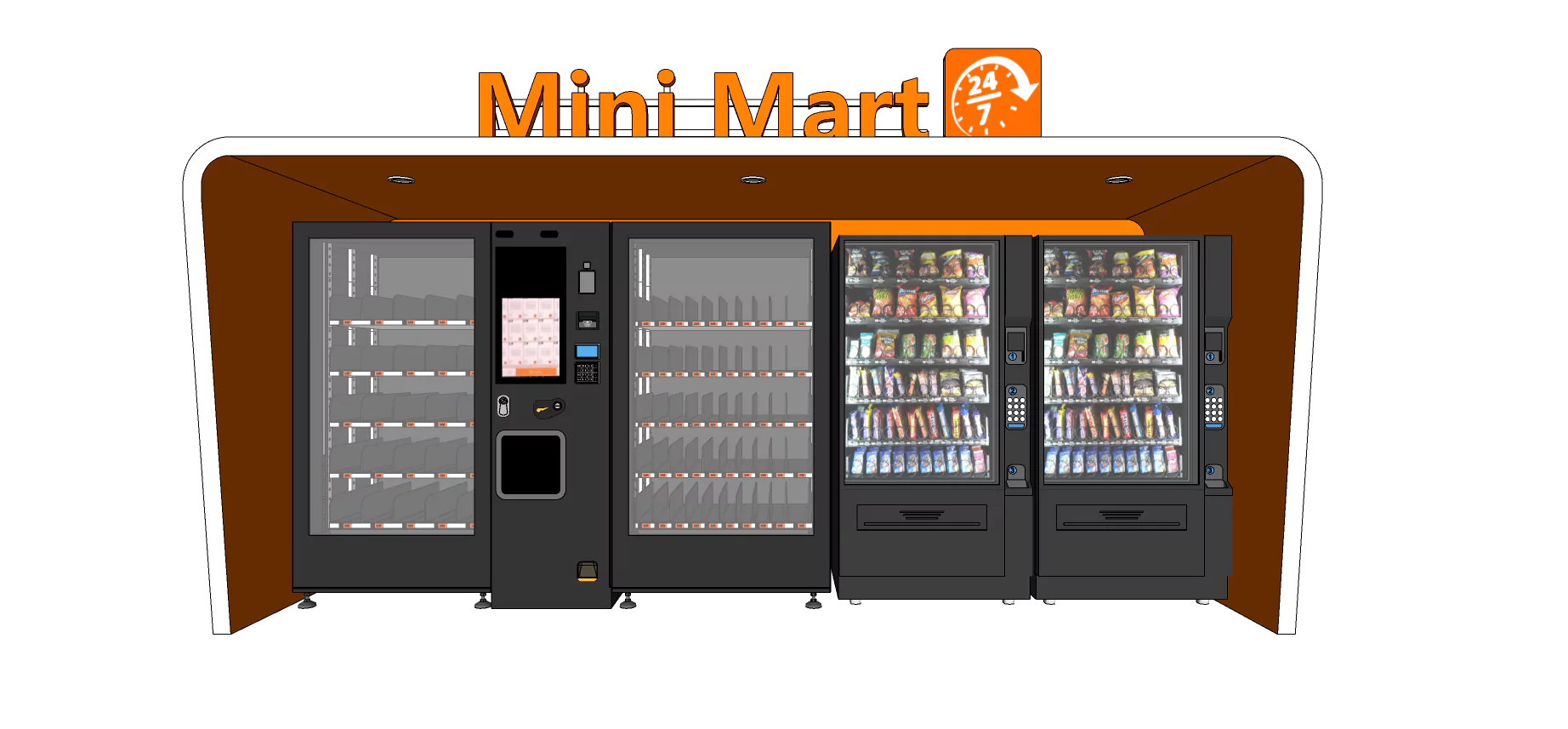 Public projects16sunlit-tec