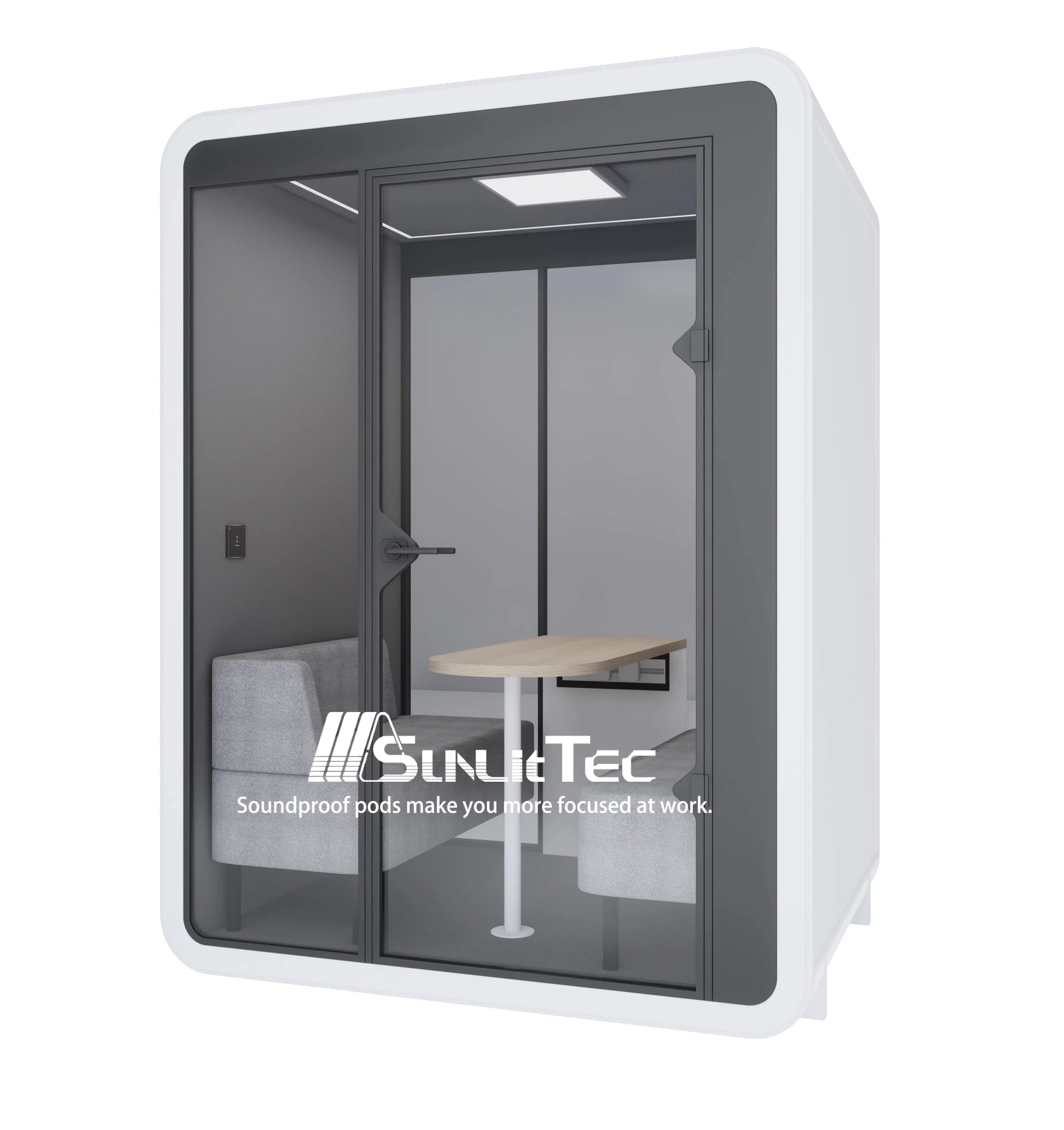 Sunlit Tec J2