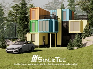 container house