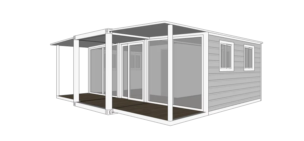 BOARD HOUSE24sunlit-tec