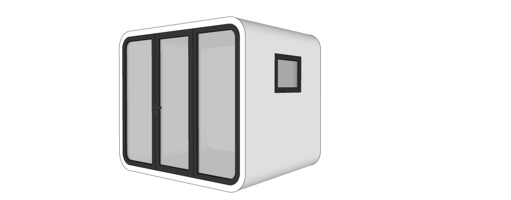 APPLE CAPSULEsunlit-tec