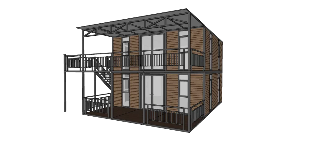 BOARD HOUSE30sunlit-tec