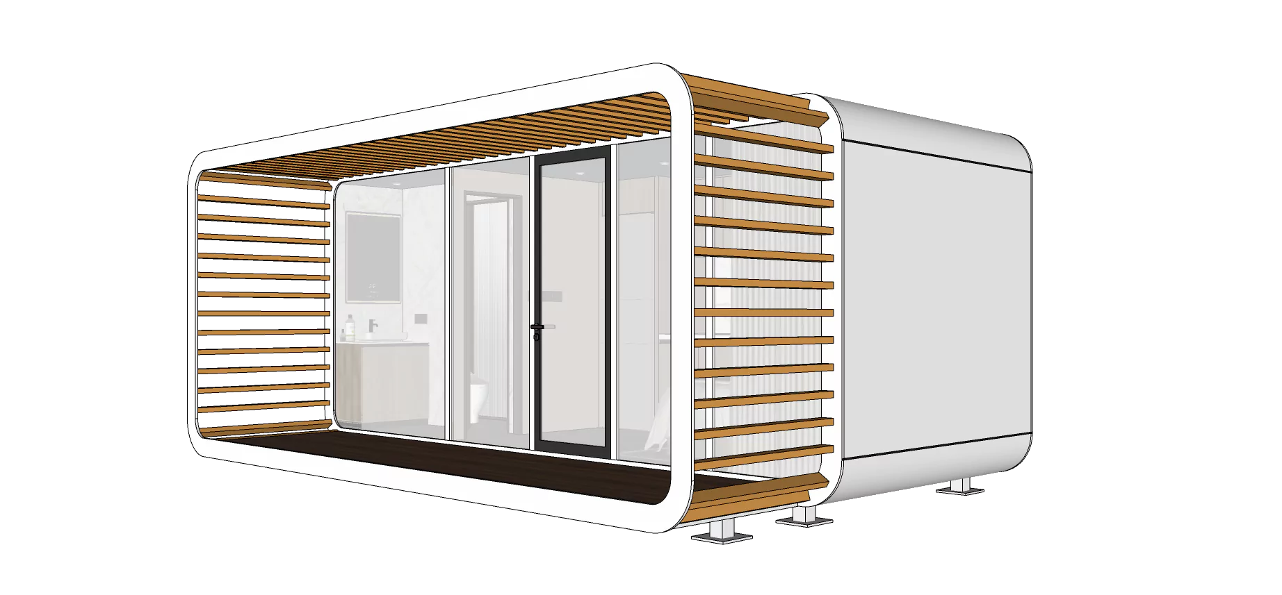 APPLE CAPSULE4sunlit-tec