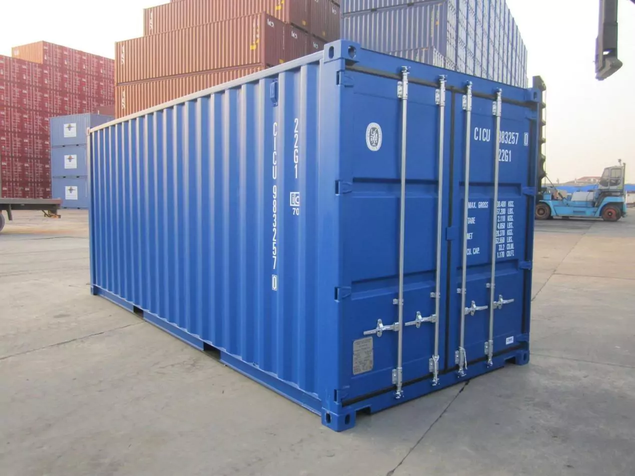 Shipping container homes vs. prefabricated container homes – price differencessunlit-tec