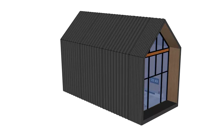 CONTAINER HOUSE12sunlit-tec