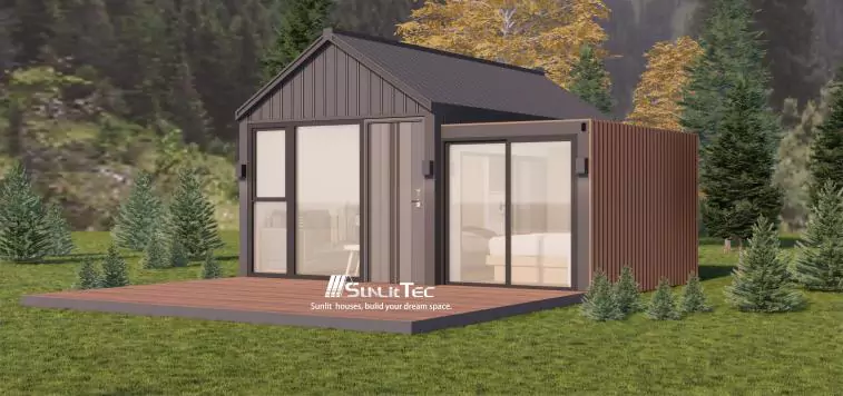 DIY Shipping Container Home Essential Interior Design Tips on a Budget