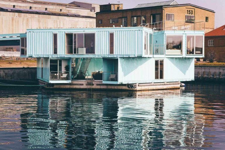 How a Container House Revolution Will Transform Housing in 2025