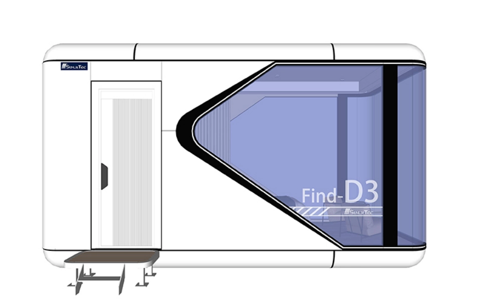 Model D3