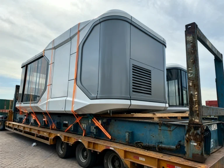 Factory Prefabrication vs. On-site Assembly Finding the Right Approach for Modular Building Systems