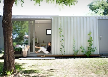 Exploring Shipping Container House Efficiency in Modern Constructionsunlit-tec Exploring Shipping Container House Efficiency in Modern Construction