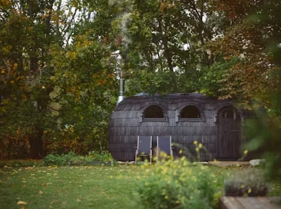 Why Capsule Houses Enhance Efficiency in Scenic Spot Accommodations