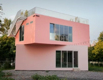 Container House Types: Analyzing Key Structural Classificationssunlit-tec Container House Types Analyzing Key Structural Classifications