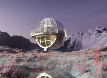 Apple Cabin vs. Space Capsule Which Modular Unit is Best for Your Backyard Office