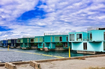 How Much Does a Container House Really Cost