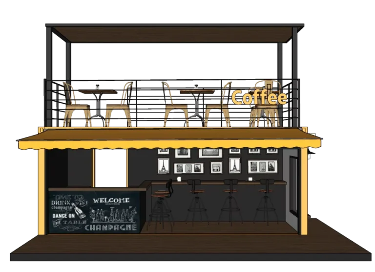 2026 Innovaciones en Vivienda Modular