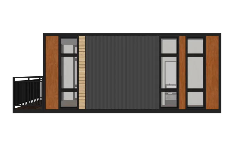 Best Practices for Commercial Container Houses in Extreme Climates