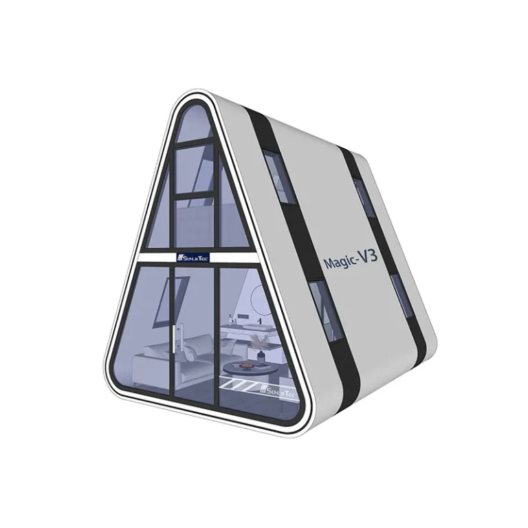 Comparación de diseños de cápsulas espaciales