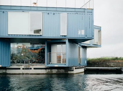 From Site Prep to Move-In A Step-by-Step Installation Guide for Your Container House