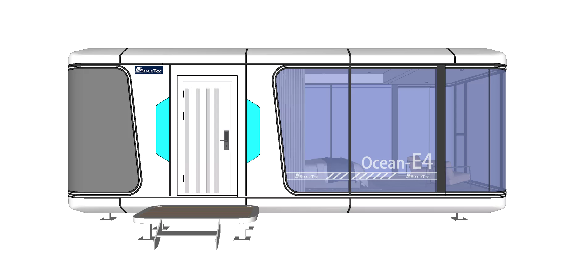 sunlit-tec-space-capsule-ocean-e4-modular-house