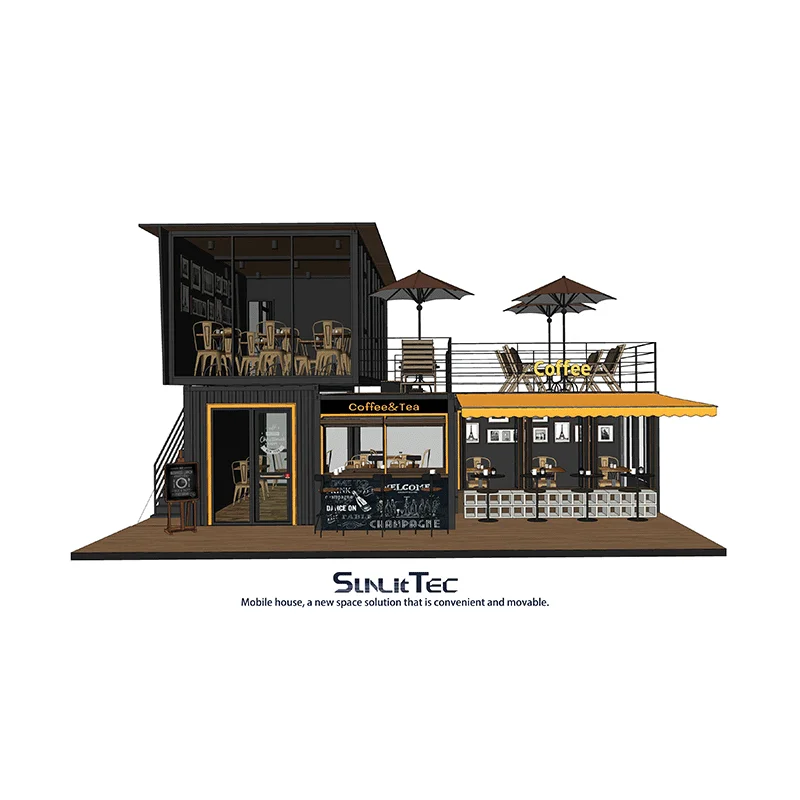 Container Housing vs Traditional Construction Cost Comparison for Developers