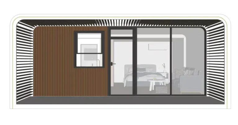 Comment les solutions d'espaces modulaires accélèrent les délais de réalisation des projets pour les entrepreneurs