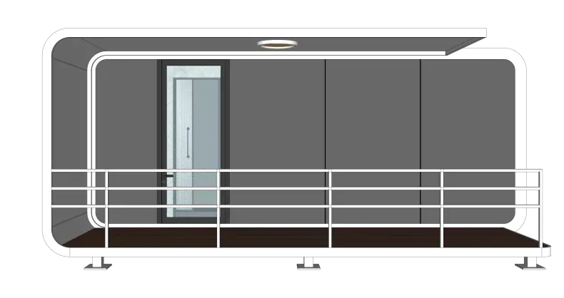 Workforce Housing Solutions 2026: Sunlit Tec Modular Cabins for Construction Sitessunlit-tec apple-cabin-p2-sunlit-tec