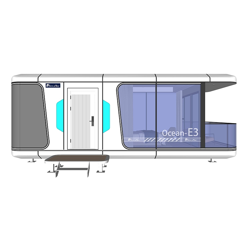 Capsule House Cost Guide 2026 Price, ROI & Fast Delivery