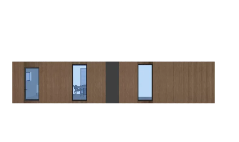 Custom Container Offices by Sunlit Tec Flexible Remote & On-Site Workspaces