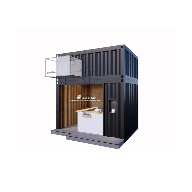 Home13sunlit-tec Climate-Ready Modular Homes Built for Heat, Humidity & Coastal Conditions