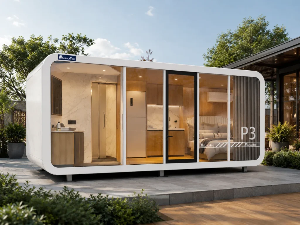 Commercial Prefab Buildings for Sale 12 Key Specifications