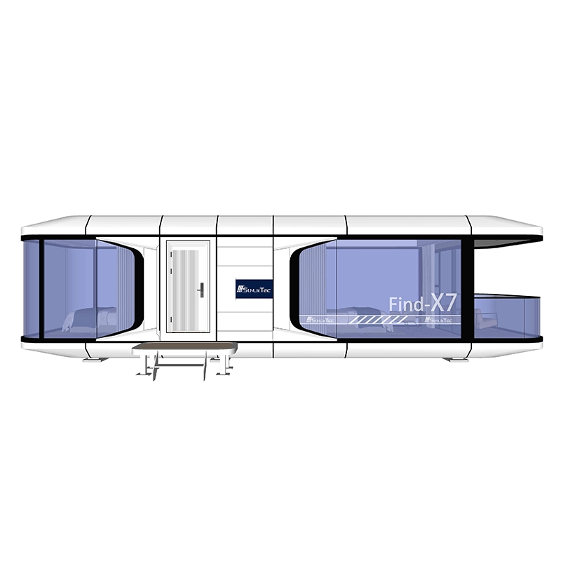 Home14sunlit-tec How to Choose a Prefab ADU Manufacturer in 2026 A Buyer’s Guide for Developers