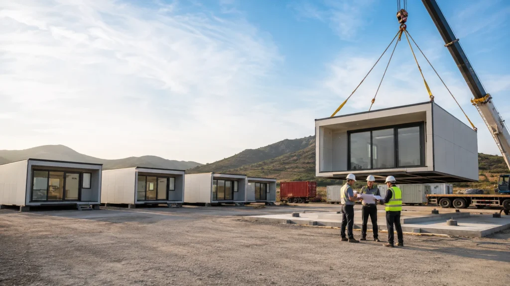Home13sunlit-tec Modular Homes 2026 Cost, Lead Time & Factory-Built Delivery