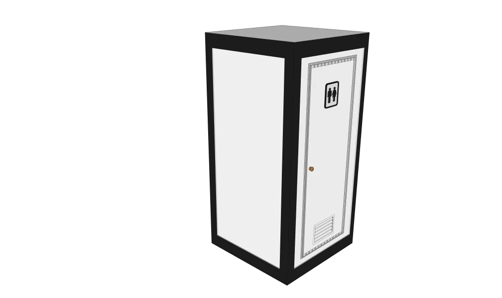 2026 Portable Toilet Planning Guide for Events and Construction Sitessunlit-tec sunlit tec portable toilet for events and construction sites