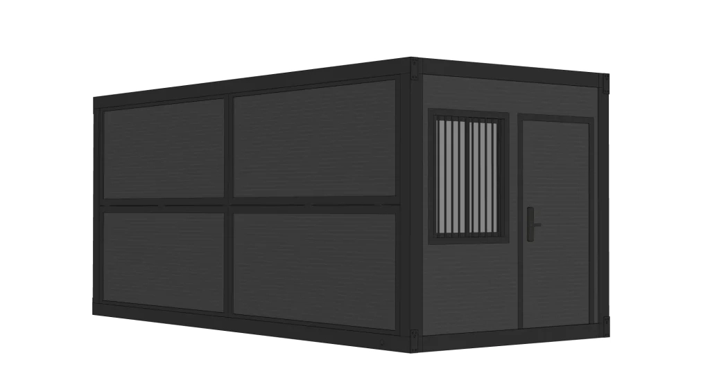 Modular Homes 2026: Cost, Lead Time & Factory-Built Delivery1sunlit-tec sunlit tec x-type folding box f9