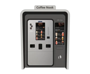 Coffee Hut Stores